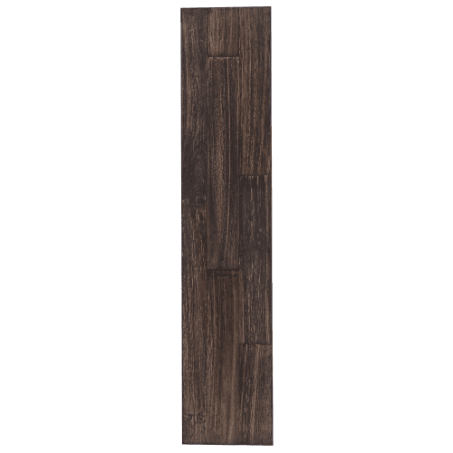 Anthracite "Brushed Grain" - 7 panels, approx. 1 m²