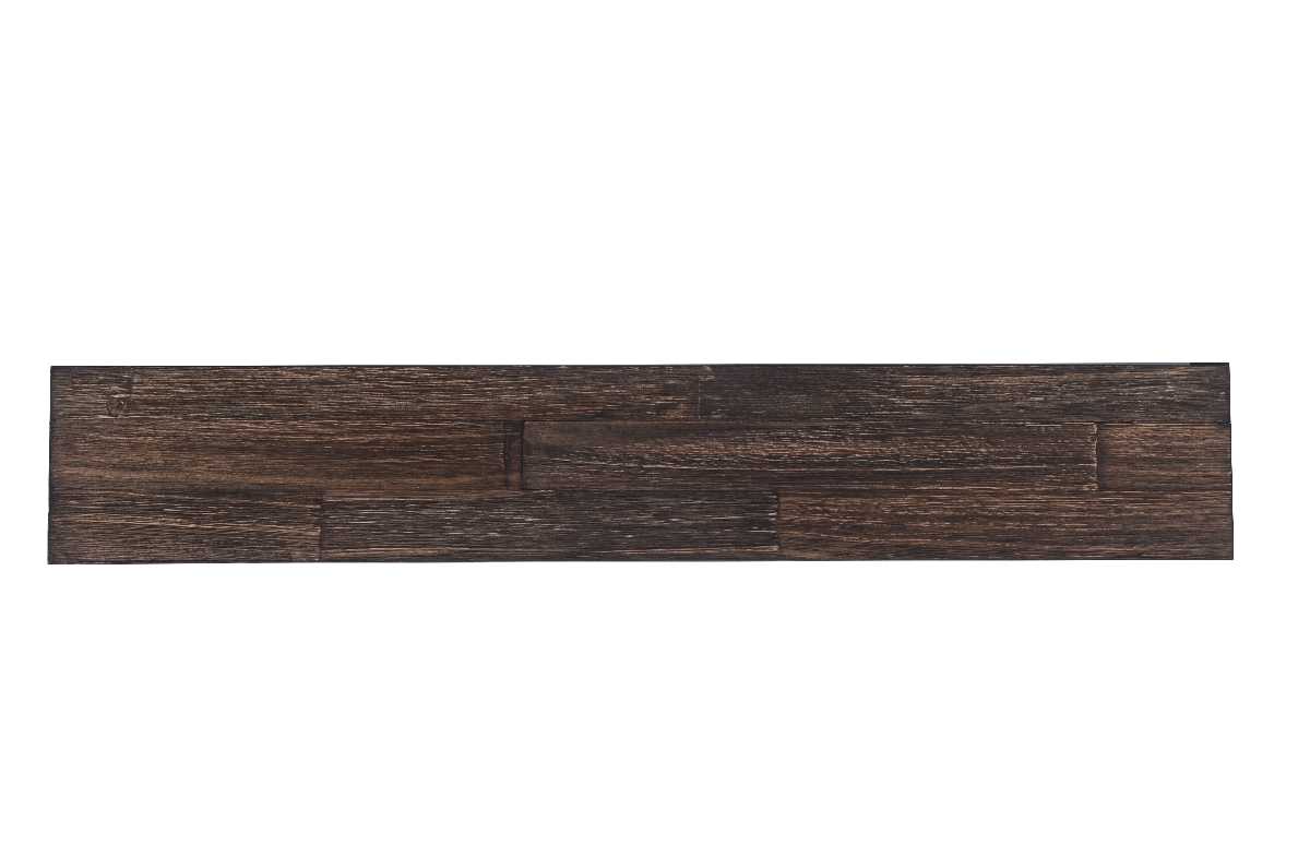 Anthracite "Brushed Grain" - 7 panels, approx. 1 m²
