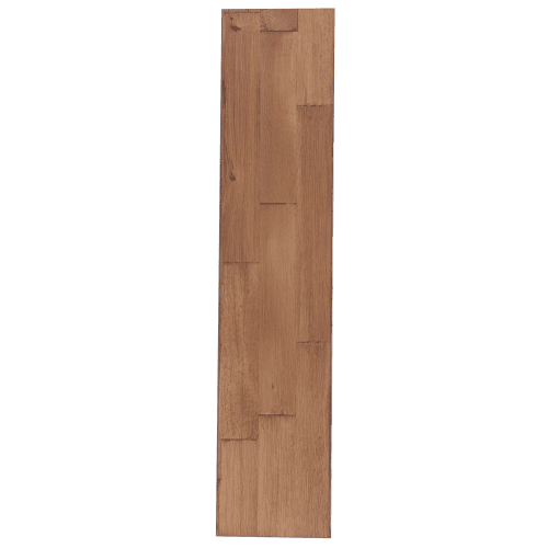 Bourbon "Brushed Grain" - 7 panels, approx. 1 m²