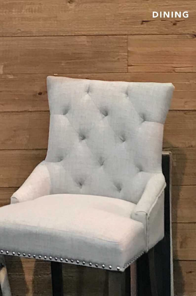 Bourbon "Brushed Grain" - 7 panels, approx. 1 m²