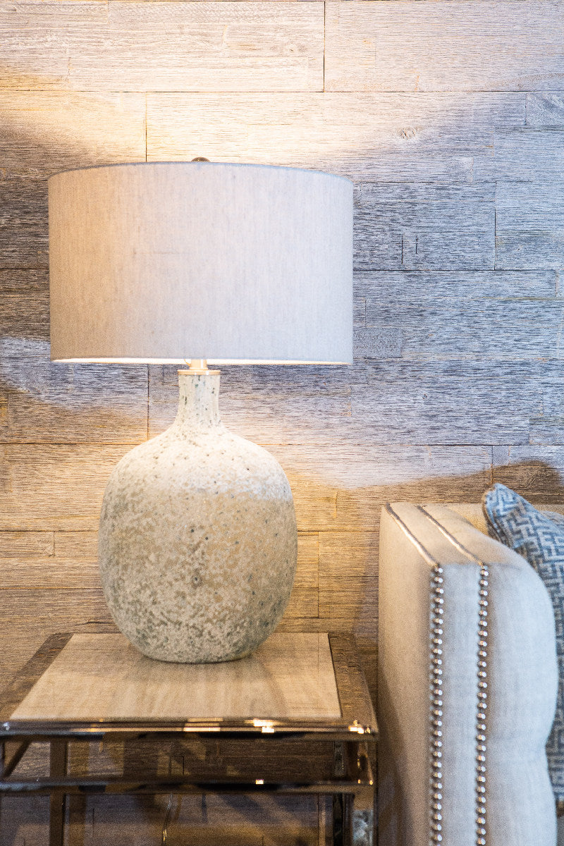 Driftwood "Brushed Grain" - 7 panels, approx. 1 m²