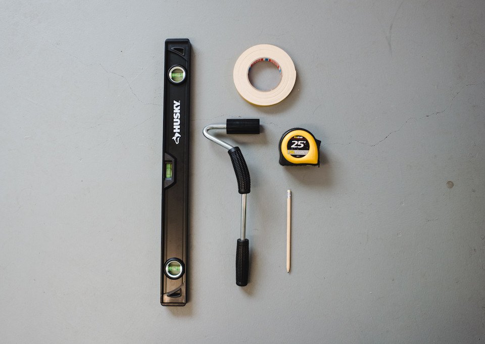 tesa® Klebeband  10 Meter pro Rolle