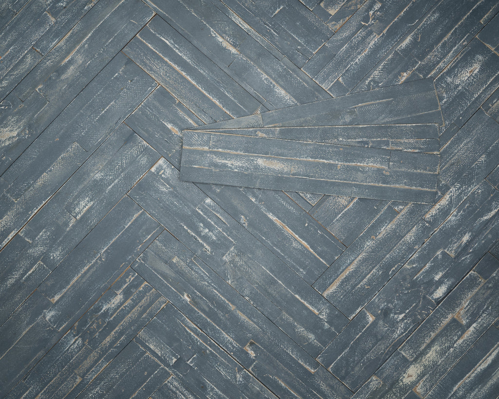 Blue Ocean "Arcadian" - 13 panels, approx. 1 m²