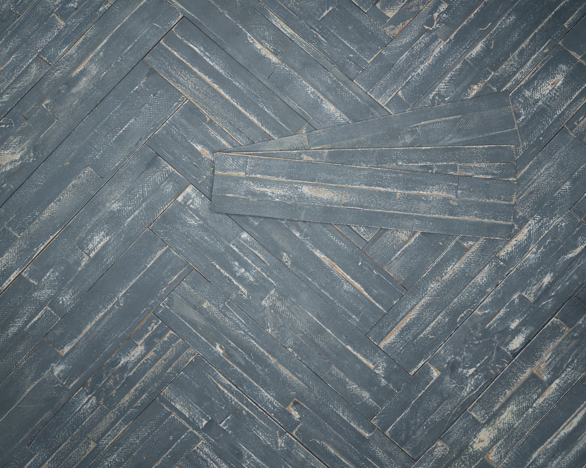 Blue Ocean "Arcadian" - 13 panels, approx. 1 m²