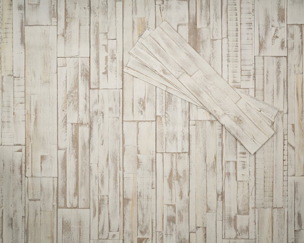 Brushed Coral "Arcadian" - 13 panels, approx. 1 m²