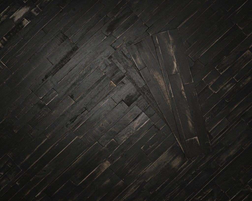 Deep Space "Arcadian" - 13 panels, approx. 1 m²