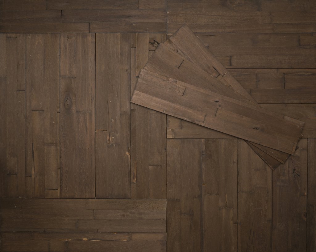 Java "Arcadian" - 13 panels, approx. 1 m²