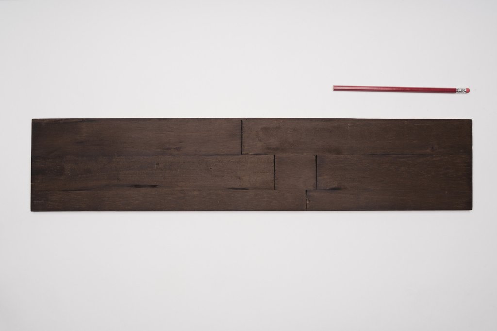 Java "Arcadian" - 13 panels, approx. 1 m²