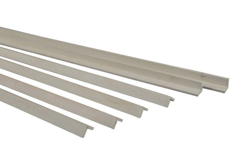 Trim White