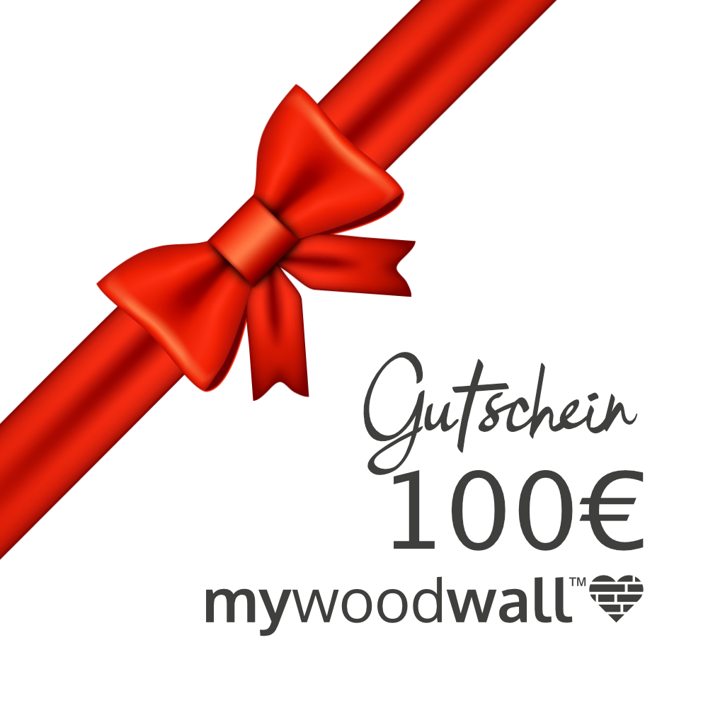 Gift voucher 100€